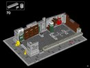 Building Instructions - LEGO - 75827 - Firehouse Headquarters: Page 65