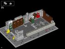 Building Instructions - LEGO - 75827 - Firehouse Headquarters: Page 66