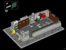 Building Instructions - LEGO - 75827 - Firehouse Headquarters: Page 67