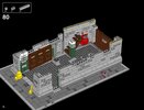 Building Instructions - LEGO - 75827 - Firehouse Headquarters: Page 76