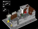 Building Instructions - LEGO - 75827 - Firehouse Headquarters: Page 89