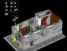 Building Instructions - LEGO - 75827 - Firehouse Headquarters: Page 97