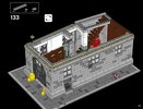 Building Instructions - LEGO - 75827 - Firehouse Headquarters: Page 115