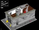 Building Instructions - LEGO - 75827 - Firehouse Headquarters: Page 116