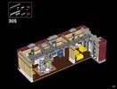 Building Instructions - LEGO - 75827 - Firehouse Headquarters: Page 233