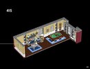 Building Instructions - LEGO - 75827 - Firehouse Headquarters: Page 299