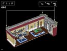 Building Instructions - LEGO - 75827 - Firehouse Headquarters: Page 320