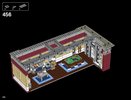 Building Instructions - LEGO - 75827 - Firehouse Headquarters: Page 328