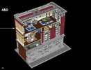 Building Instructions - LEGO - 75827 - Firehouse Headquarters: Page 332