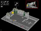 Building Instructions - LEGO - 75827 - Firehouse Headquarters: Page 42