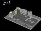 Building Instructions - LEGO - 75827 - Firehouse Headquarters: Page 43