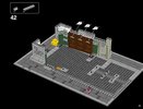 Building Instructions - LEGO - 75827 - Firehouse Headquarters: Page 49