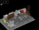 Building Instructions - LEGO - 75827 - Firehouse Headquarters: Page 62