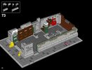 Building Instructions - LEGO - 75827 - Firehouse Headquarters: Page 68