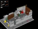 Building Instructions - LEGO - 75827 - Firehouse Headquarters: Page 80