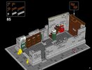 Building Instructions - LEGO - 75827 - Firehouse Headquarters: Page 81