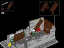 Building Instructions - LEGO - 75827 - Firehouse Headquarters: Page 82