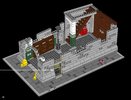 Building Instructions - LEGO - 75827 - Firehouse Headquarters: Page 92