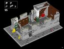 Building Instructions - LEGO - 75827 - Firehouse Headquarters: Page 93