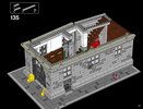 Building Instructions - LEGO - 75827 - Firehouse Headquarters: Page 117