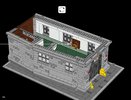 Building Instructions - LEGO - 75827 - Firehouse Headquarters: Page 122