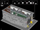 Building Instructions - LEGO - 75827 - Firehouse Headquarters: Page 130