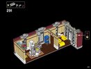 Building Instructions - LEGO - 75827 - Firehouse Headquarters: Page 223