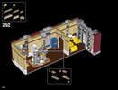 Building Instructions - LEGO - 75827 - Firehouse Headquarters: Page 224