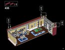 Building Instructions - LEGO - 75827 - Firehouse Headquarters: Page 311