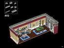 Building Instructions - LEGO - 75827 - Firehouse Headquarters: Page 319