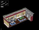 Building Instructions - LEGO - 75827 - Firehouse Headquarters: Page 322