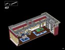 Building Instructions - LEGO - 75827 - Firehouse Headquarters: Page 329