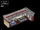 Building Instructions - LEGO - 75827 - Firehouse Headquarters: Page 330