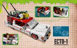 Building Instructions - LEGO - Ghostbusters - 75828 - Ecto-1 & 2: Page 4