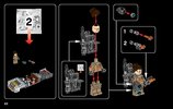 Building Instructions - LEGO - Ghostbusters - 75828 - Ecto-1 & 2: Page 22