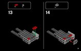 Building Instructions - LEGO - Ghostbusters - 75828 - Ecto-1 & 2: Page 31