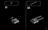 Building Instructions - LEGO - Ghostbusters - 75828 - Ecto-1 & 2: Page 43