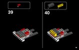 Building Instructions - LEGO - Ghostbusters - 75828 - Ecto-1 & 2: Page 49