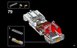 Building Instructions - LEGO - Ghostbusters - 75828 - Ecto-1 & 2: Page 87