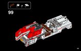 Building Instructions - LEGO - Ghostbusters - 75828 - Ecto-1 & 2: Page 101