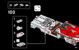 Building Instructions - LEGO - Ghostbusters - 75828 - Ecto-1 & 2: Page 105