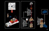 Building Instructions - LEGO - Ghostbusters - 75828 - Ecto-1 & 2: Page 111