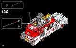 Building Instructions - LEGO - Ghostbusters - 75828 - Ecto-1 & 2: Page 138