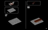 Building Instructions - LEGO - Ghostbusters - 75828 - Ecto-1 & 2: Page 33