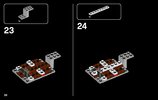 Building Instructions - LEGO - Ghostbusters - 75828 - Ecto-1 & 2: Page 36