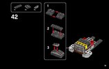 Building Instructions - LEGO - Ghostbusters - 75828 - Ecto-1 & 2: Page 51