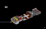 Building Instructions - LEGO - Ghostbusters - 75828 - Ecto-1 & 2: Page 53