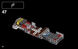 Building Instructions - LEGO - Ghostbusters - 75828 - Ecto-1 & 2: Page 56