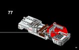 Building Instructions - LEGO - Ghostbusters - 75828 - Ecto-1 & 2: Page 85