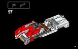 Building Instructions - LEGO - Ghostbusters - 75828 - Ecto-1 & 2: Page 99